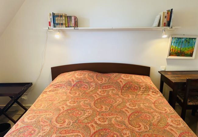 Maison à Carnac - TUMULUS - Maison de vacances en location à Carnac - S23 Maison à Carnac - TUMULUS - Maison de vacances en location à Carnac - S23