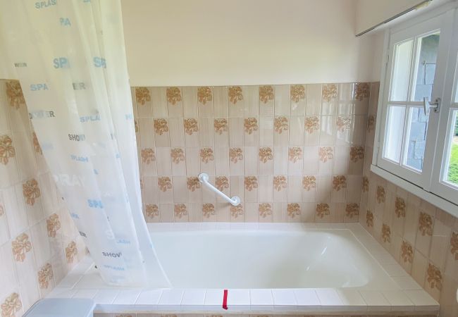 Maison à Carnac - TUMULUS - Maison de vacances en location à Carnac - S23 Maison à Carnac - TUMULUS - Maison de vacances en location à Carnac - S23