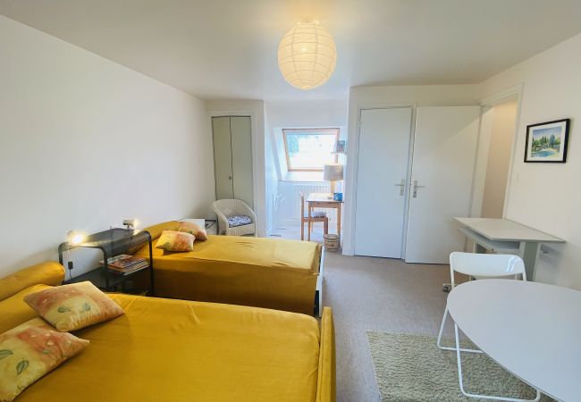 Maison à Carnac - TUMULUS - Maison de vacances en location à Carnac - S23 Maison à Carnac - TUMULUS - Maison de vacances en location à Carnac - S23