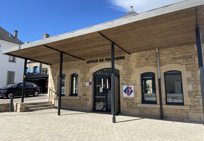 Maison à Carnac - TUMULUS - Maison de vacances en location à Carnac - S23 Maison à Carnac - TUMULUS - Maison de vacances en location à Carnac - S23