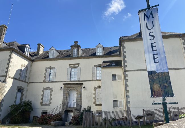 Maison à Carnac - TUMULUS - Villa 6 pièces, Jardin et Terrasse - S23