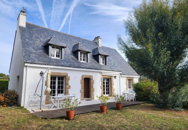 Maison à Carnac - TUMULUS - Maison de vacances en location à Carnac - S23