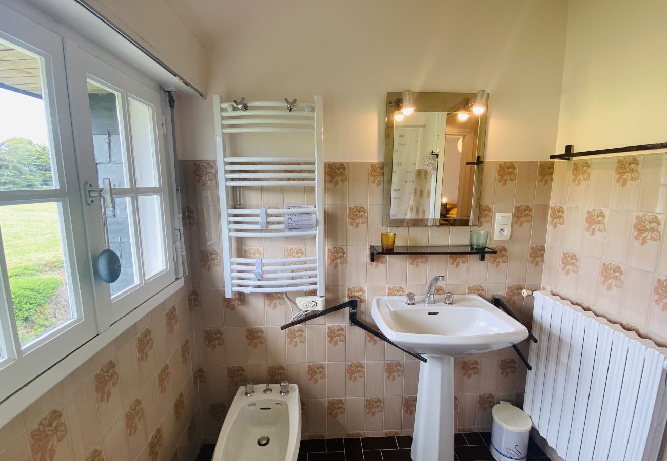 Maison à Carnac - Tumulus, Belle Villa 6 pièces, Jardin et Terrasse -S23