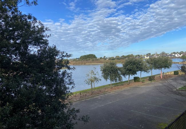 Appartement à Carnac - OCÉANIA 2 - Côté Sud, Port an dro, Plage - DT15 Appartement à Carnac - OCÉANIA 2 - Côté Sud, Port an dro, Plage - DT15