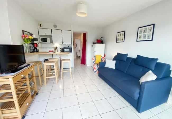 Appartement à Carnac - OCÉANIA 2 - Côté Sud, Port an dro, Plage - DT15