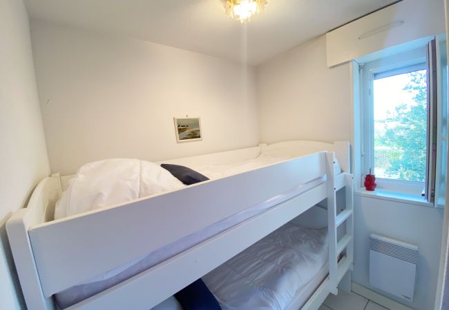 Appartement à Carnac - OCÉANIA 2 - Côté Sud, Port an dro, Plage - DT15 Appartement à Carnac - OCÉANIA 2 - Côté Sud, Port an dro, Plage - DT15