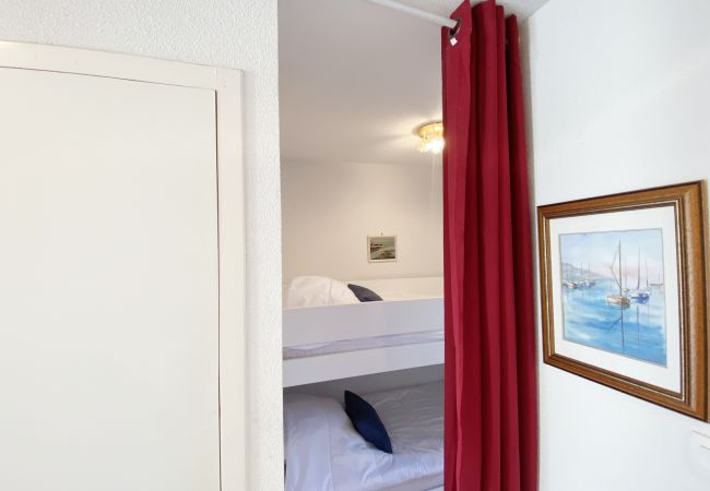 Appartement à Carnac - OCÉANIA 2 - Côté Sud, Port an dro, Plage - DT15 Appartement à Carnac - OCÉANIA 2 - Côté Sud, Port an dro, Plage - DT15