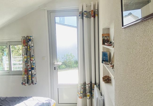 Maison à La Trinité-sur-Mer - MANÉ CHEUIL - Petite maison de vacances à la Trinité-sur-Mer, Morbihan - D4 Maison à La Trinité-sur-Mer - MANÉ CHEUIL - Petite maison de vacances à la Trinité-sur-Mer, Morbihan - D4