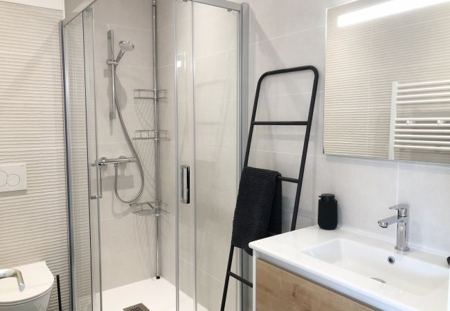 Maison à La Trinité-sur-Mer - MANÉ CHEUIL - Petite maison de vacances à la Trinité-sur-Mer, Morbihan - D4 Maison à La Trinité-sur-Mer - MANÉ CHEUIL - Petite maison de vacances à la Trinité-sur-Mer, Morbihan - D4