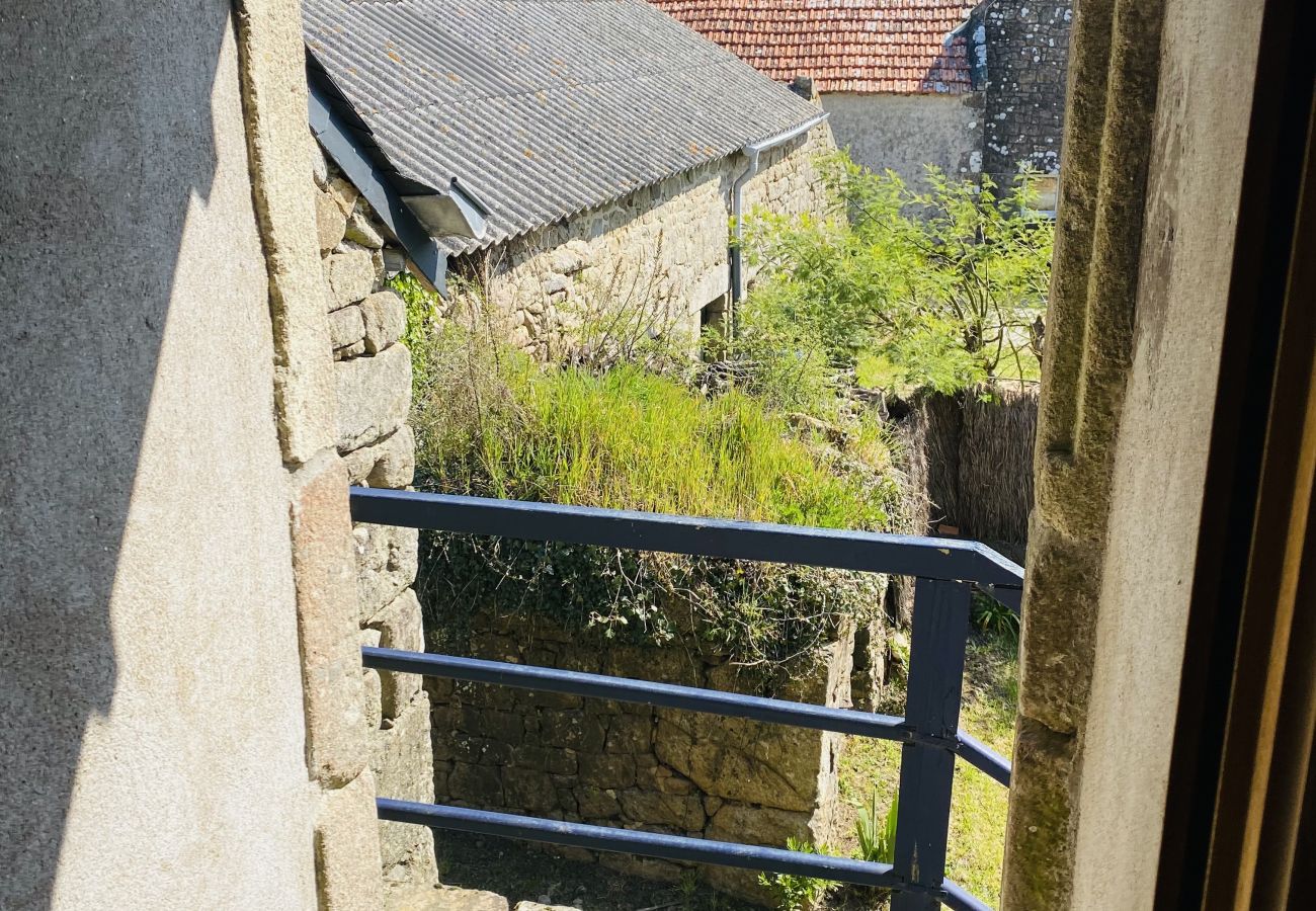 Maison à Carnac - Grande Longère Rénovée Tout Confort, proximité de Carnac-Plage-C63