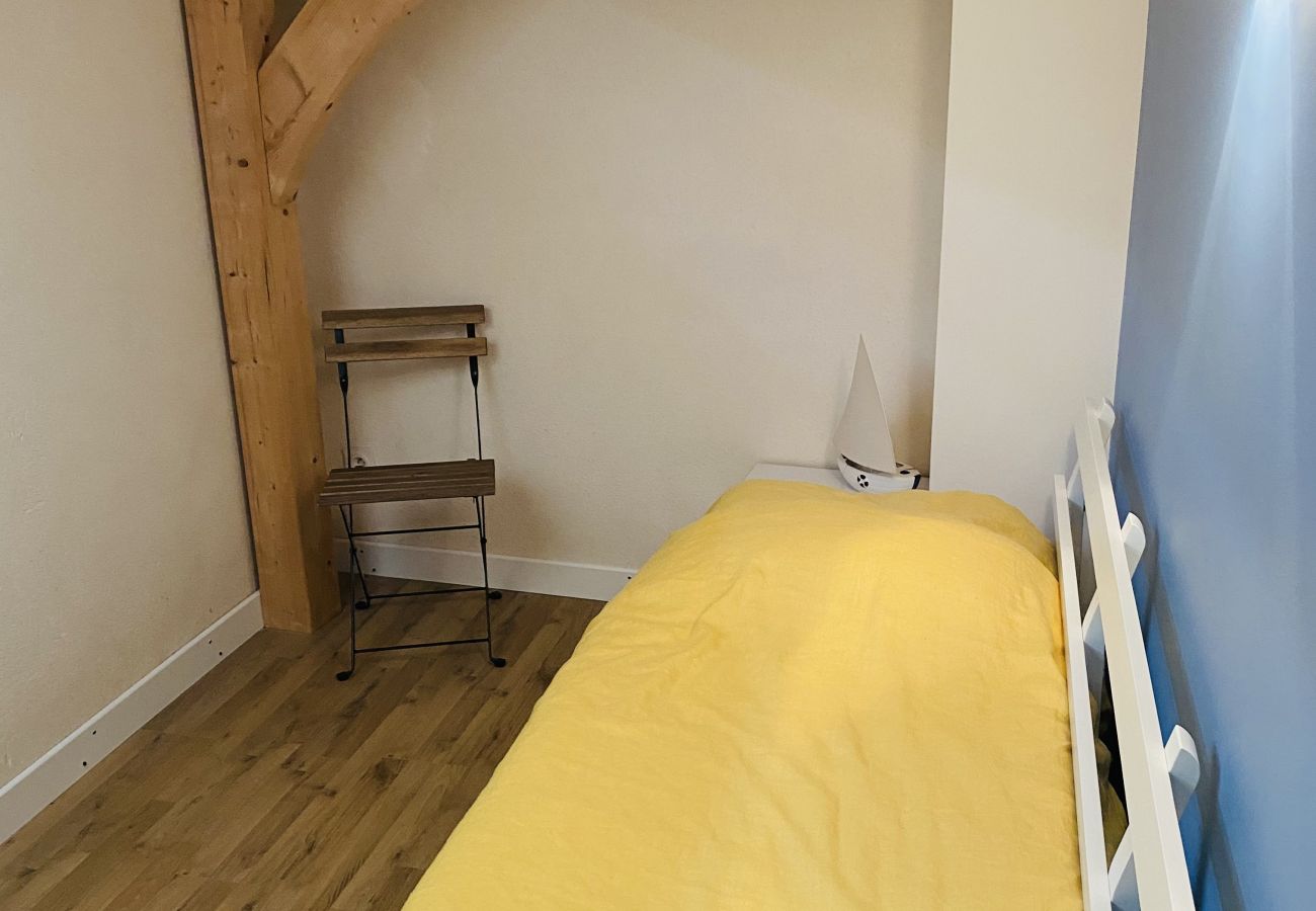 Maison à Carnac - Grande Longère Rénovée Tout Confort, proximité de Carnac-Plage-C63