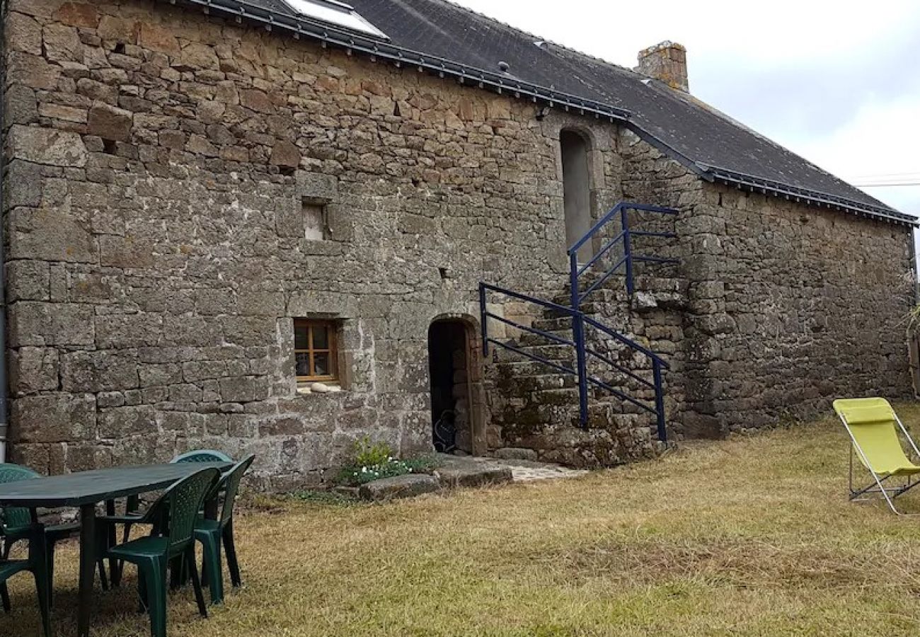 Maison à Carnac - Grande Longère Rénovée Tout Confort, proximité de Carnac-Plage-C63
