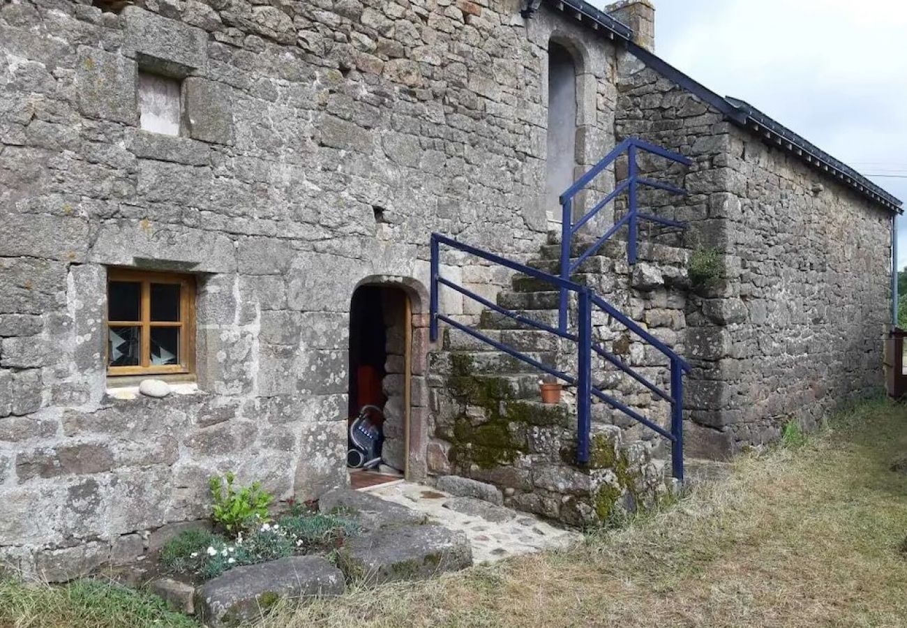 Maison à Carnac - Grande Longère Rénovée Tout Confort, proximité de Carnac-Plage-C63