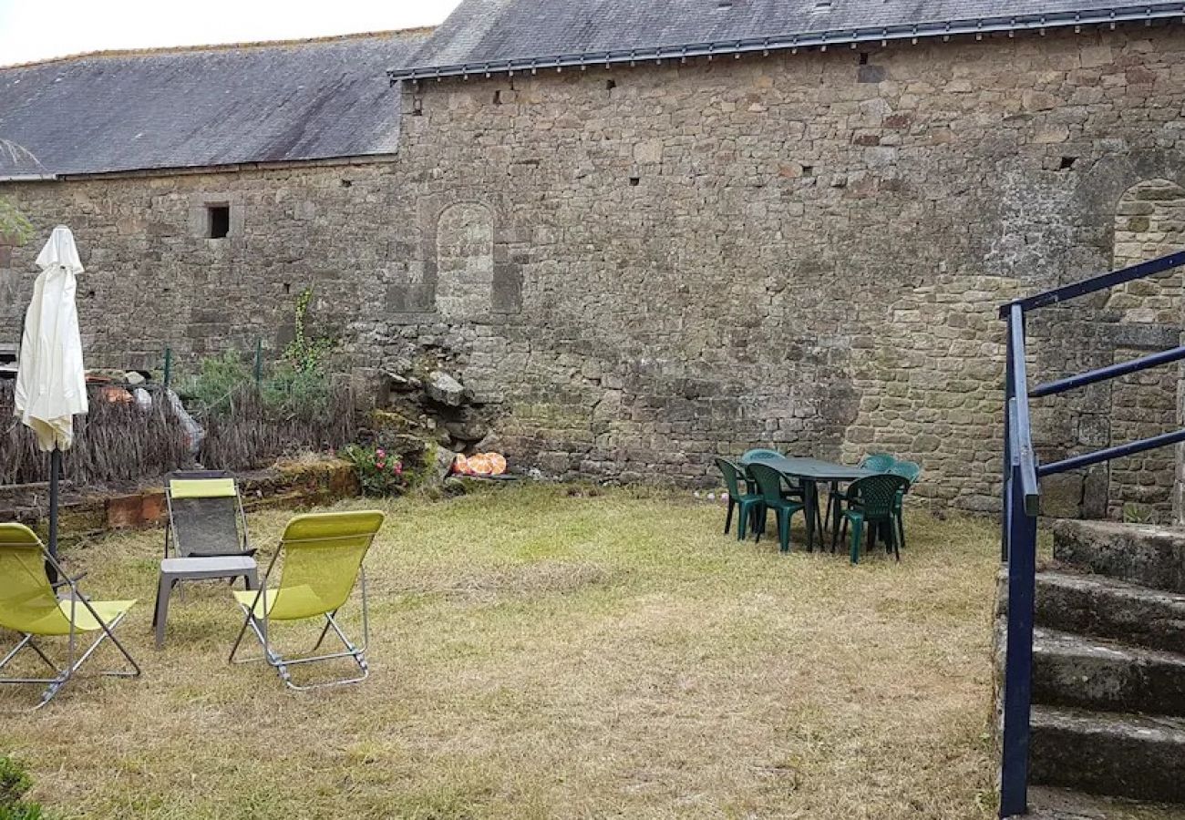 Maison à Carnac - Grande Longère Rénovée Tout Confort, proximité de Carnac-Plage-C63
