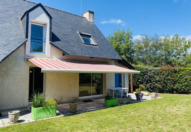 Carnac - Maison