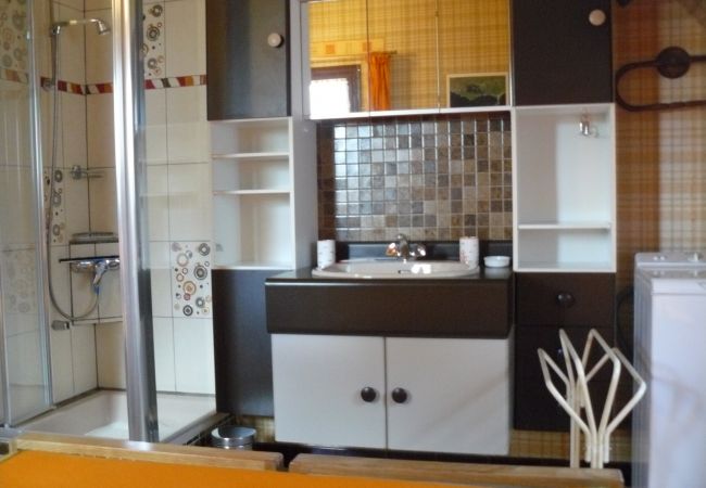 Appartement à Carnac - ARVOR 1 - Appartement en location vacances Carnac, proche plages - T231 Appartement à Carnac - ARVOR 1 - Appartement en location vacances Carnac, proche plages - T231