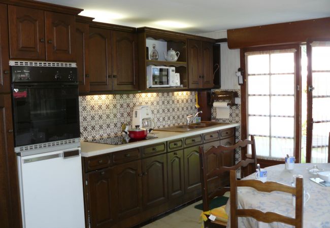 Appartement à Carnac - ARVOR 1 - Appartement en location vacances Carnac, proche plages - T231 Appartement à Carnac - ARVOR 1 - Appartement en location vacances Carnac, proche plages - T231