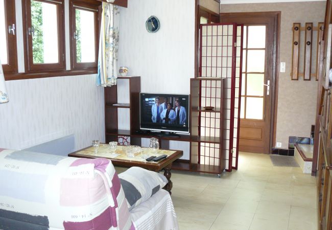 Appartement à Carnac - ARVOR 1 - Appartement en location vacances Carnac, proche plages - T231 Appartement à Carnac - ARVOR 1 - Appartement en location vacances Carnac, proche plages - T231