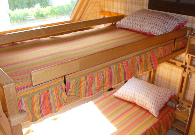 Appartement à Carnac - ARVOR 1 - Appartement en location vacances Carnac, proche plages - T231 Appartement à Carnac - ARVOR 1 - Appartement en location vacances Carnac, proche plages - T231