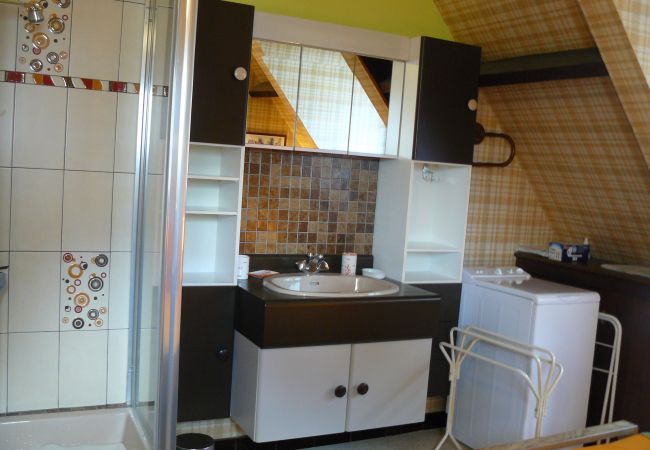 Appartement à Carnac - ARVOR 1 - Appartement en location vacances Carnac, proche plages - T231 Appartement à Carnac - ARVOR 1 - Appartement en location vacances Carnac, proche plages - T231