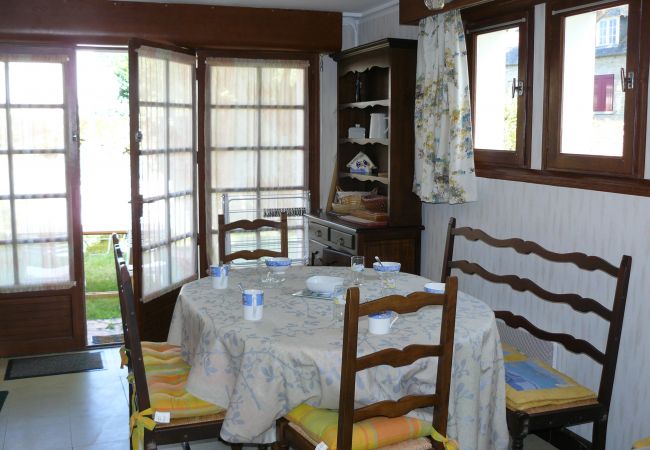 Appartement à Carnac - ARVOR 1 - Appartement en location vacances Carnac, proche plages - T231 Appartement à Carnac - ARVOR 1 - Appartement en location vacances Carnac, proche plages - T231