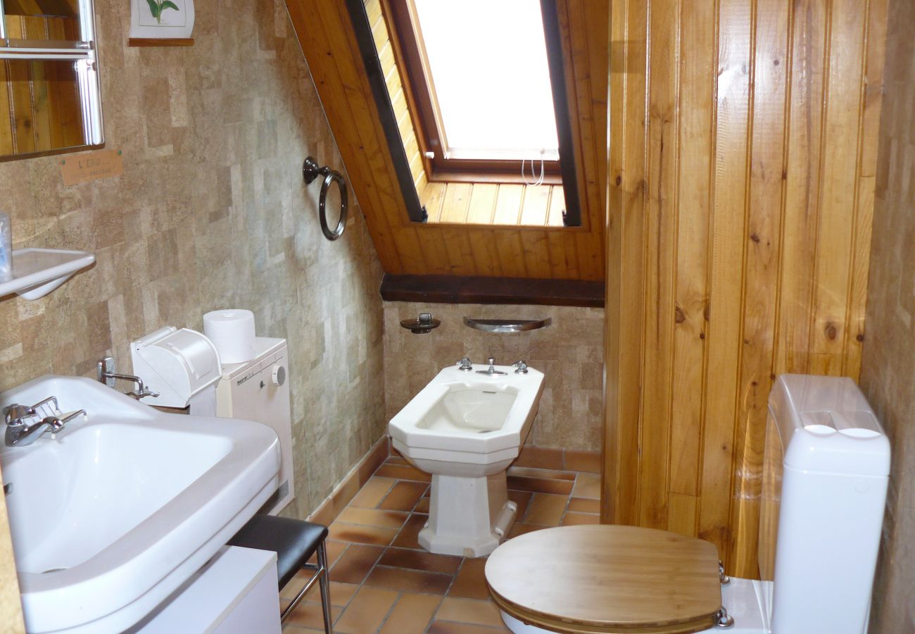 Appartement à Carnac - ARVOR 2 - Location appartement vacances proche plage CARNAC - DT7