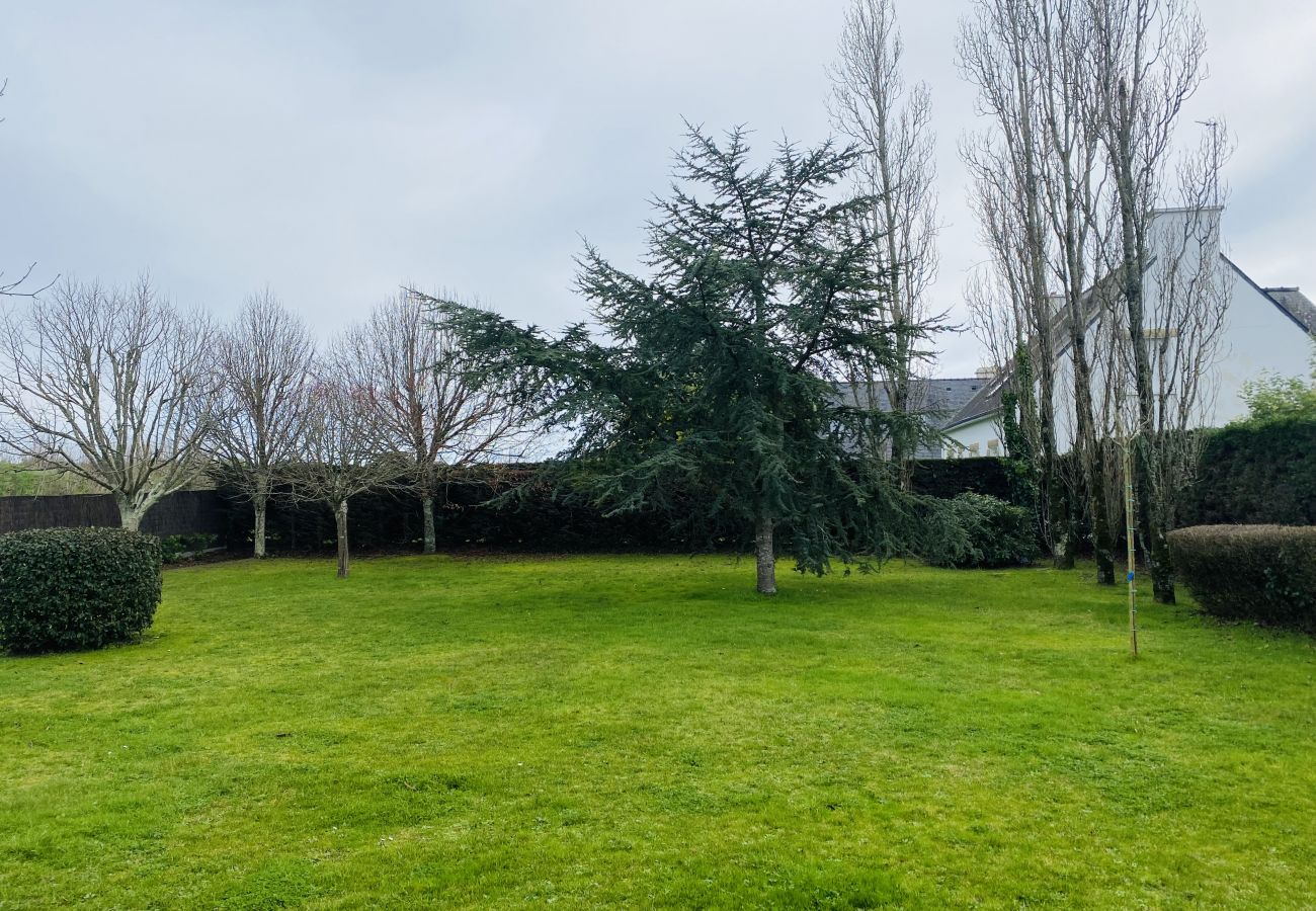 Maison à Carnac - BRENO - Belle maison 3* avec grand jardin - C67