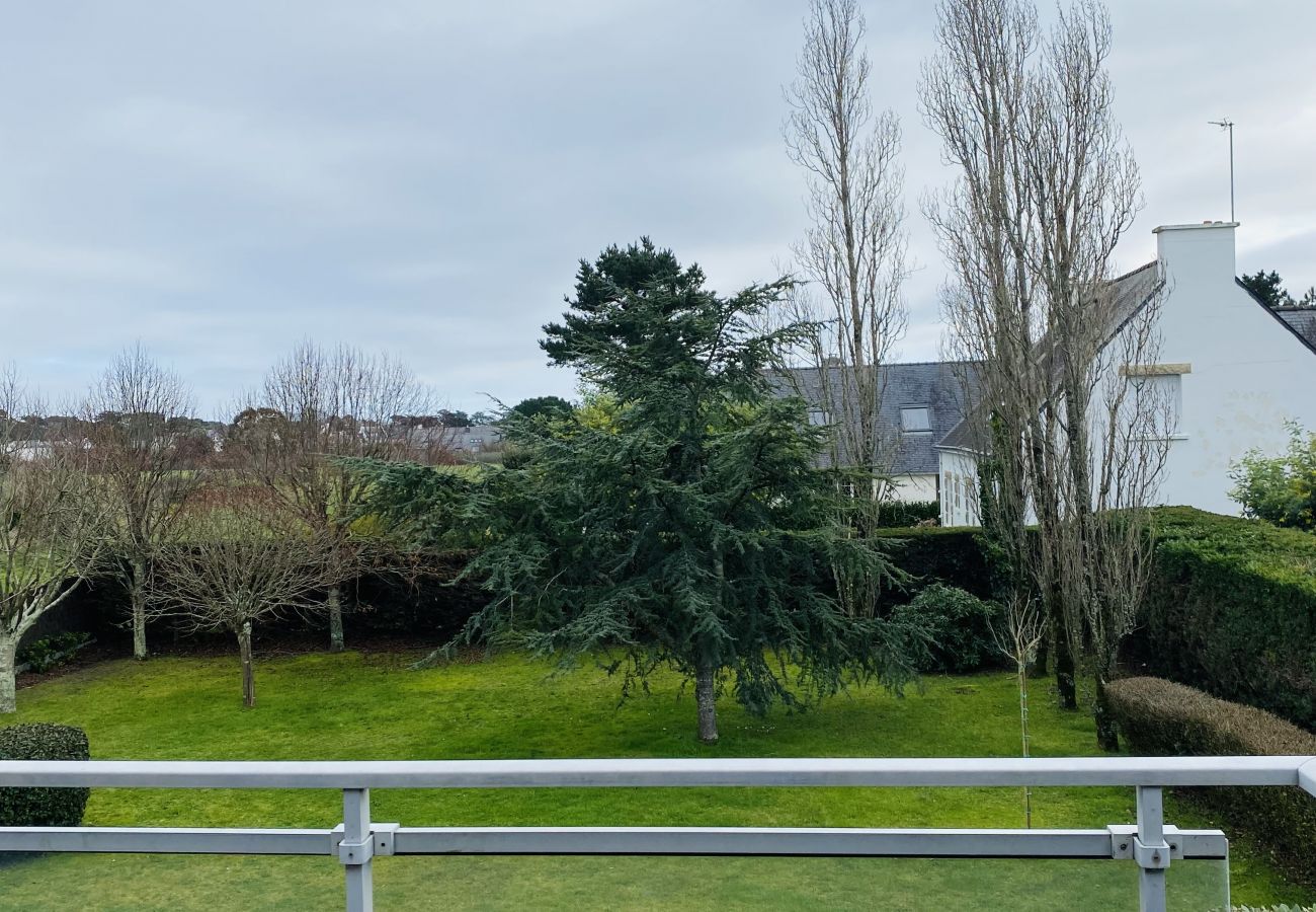 Maison à Carnac - BRENO - Belle maison 3* avec grand jardin - C67