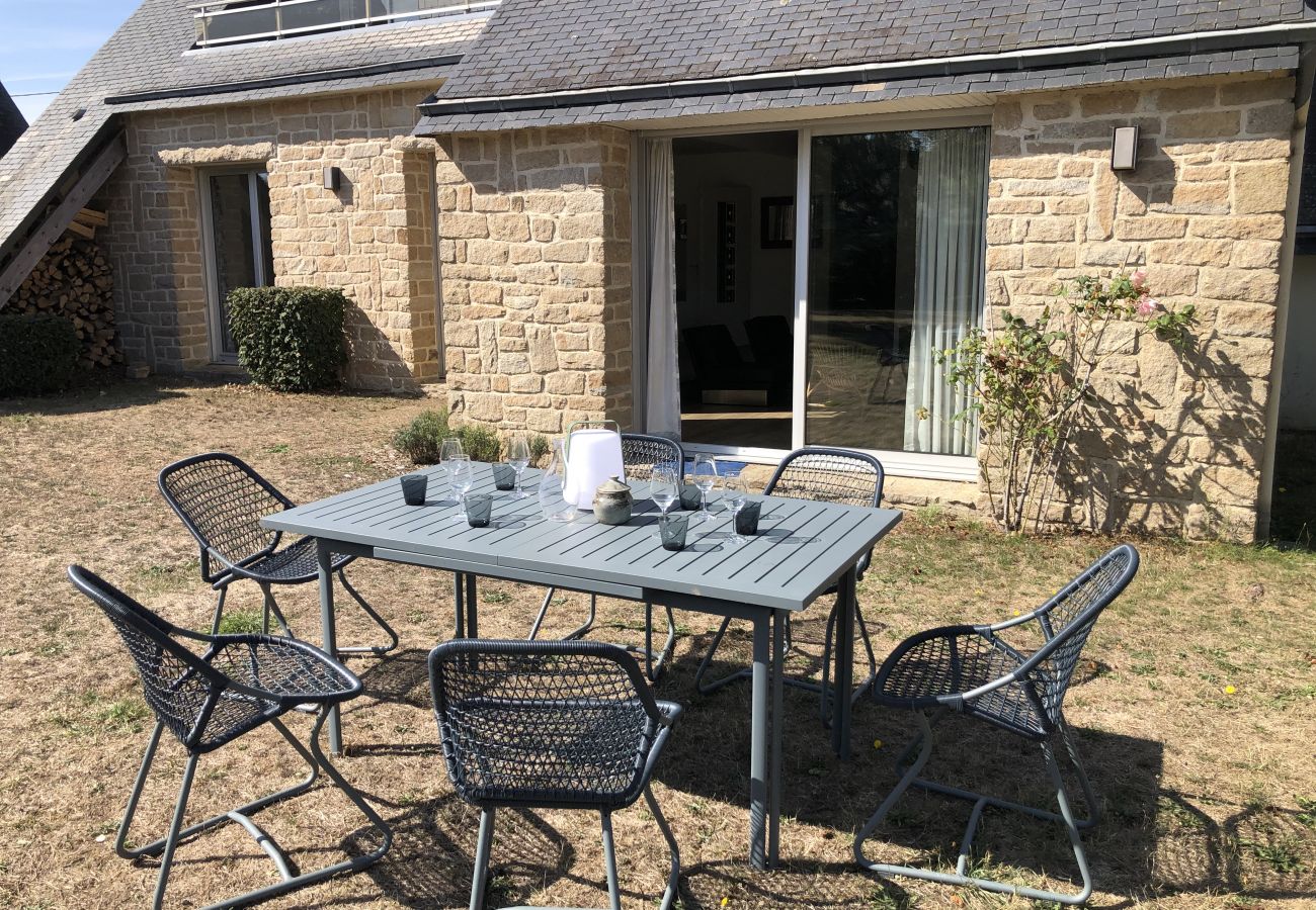 Maison à Carnac - BRENO - Belle maison 3* avec grand jardin - C67