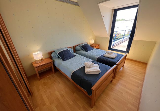 Maison à Moëlan-sur-Mer - MOOLOOLOOBA 4* - Piscine Intérieure - MO8006  Maison à Moëlan-sur-Mer - MOOLOOLOOBA 4* - Piscine Intérieure - MO8006