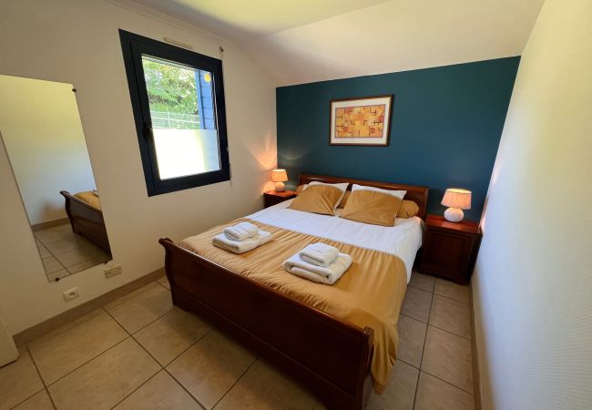 Maison à Moëlan-sur-Mer - MOOLOOLOOBA 4* - Piscine Intérieure - MO8006  Maison à Moëlan-sur-Mer - MOOLOOLOOBA 4* - Piscine Intérieure - MO8006