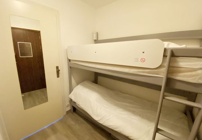 Studio à Carnac - BLUE OCÉANE • Studio vacances Carnac Piscine • U65 Studio à Carnac - BLUE OCÉANE • Studio vacances Carnac Piscine • U65