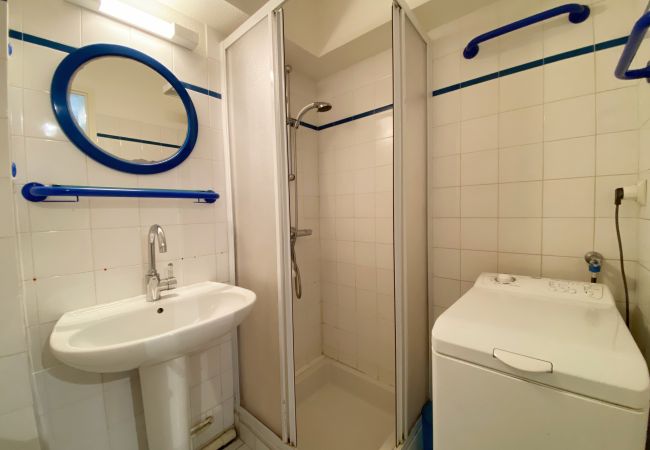 Appartement à Carnac - BERNACHES - Appartement en location vacances, Carnac - T9 Appartement à Carnac - BERNACHES - Appartement en location vacances, Carnac - T9
