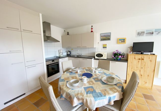 Appartement à Carnac - BERNACHES - Appartement en location vacances, Carnac - T9 Appartement à Carnac - BERNACHES - Appartement en location vacances, Carnac - T9
