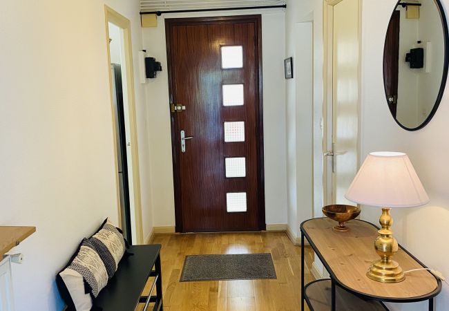 Appartement à Carnac - MILN - Appartement en location vacances, centre plage de Carnac - T11 Appartement à Carnac - MILN - Appartement en location vacances, centre plage de Carnac - T11