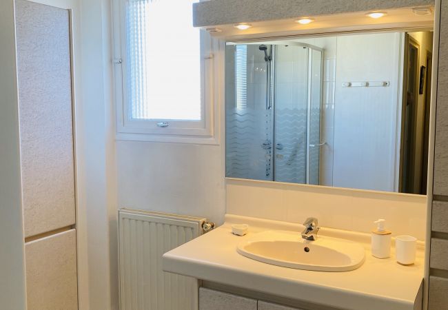 Appartement à Carnac - MILN - Appartement en location vacances, centre plage de Carnac - T11 Appartement à Carnac - MILN - Appartement en location vacances, centre plage de Carnac - T11