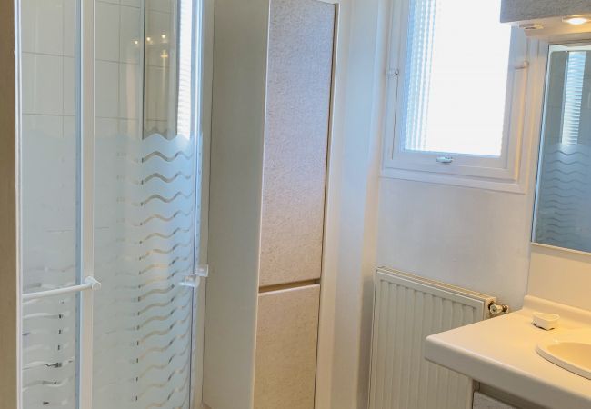 Appartement à Carnac - MILN - Appartement en location vacances, centre plage de Carnac - T11 Appartement à Carnac - MILN - Appartement en location vacances, centre plage de Carnac - T11