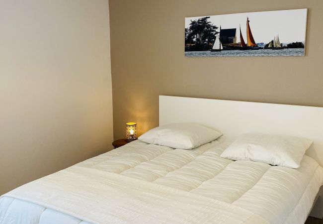 Appartement à Carnac - MILN - Appartement en location vacances, centre plage de Carnac - T11 Appartement à Carnac - MILN - Appartement en location vacances, centre plage de Carnac - T11
