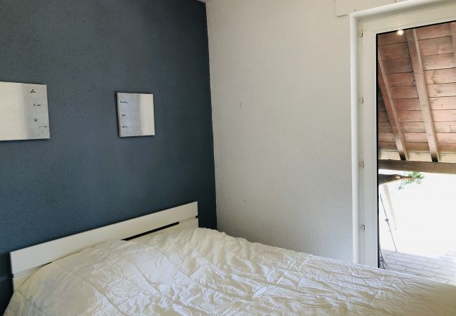 Appartement à Carnac - PORT AN DRO 2 - Jardin, Wifi, Plage 450m - DT17 Appartement à Carnac - PORT AN DRO 2 - Jardin, Wifi, Plage 450m - DT17