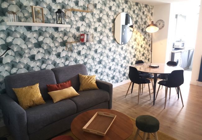 Carnac - Appartement