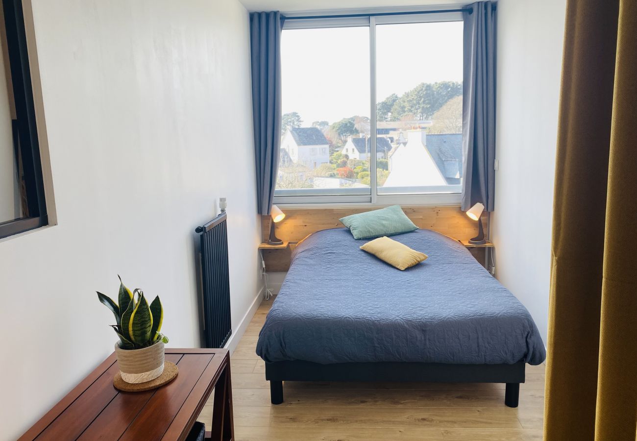 Appartement à Carnac - Korrigans, Appartement Moderne Carnac Bourg - D19