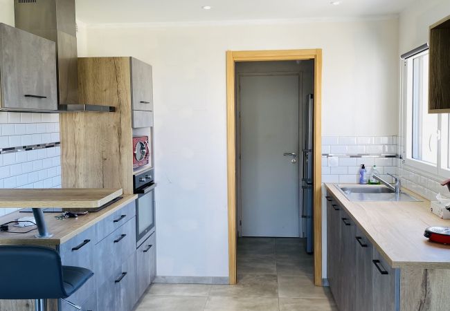 Maison à Erdeven - TENAT ER VORC'H - Maison neuve Erdeven - KC3 Maison à Erdeven - TENAT ER VORC'H - Maison neuve Erdeven - KC3