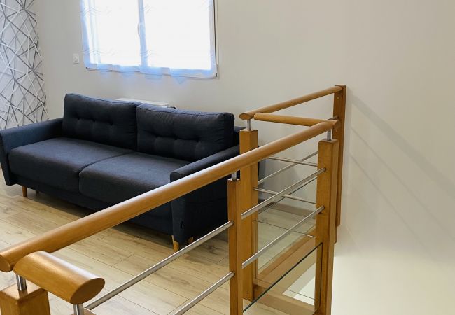 Maison à Erdeven - TENAT ER VORC'H - Maison neuve Erdeven - KC3 Maison à Erdeven - TENAT ER VORC'H - Maison neuve Erdeven - KC3