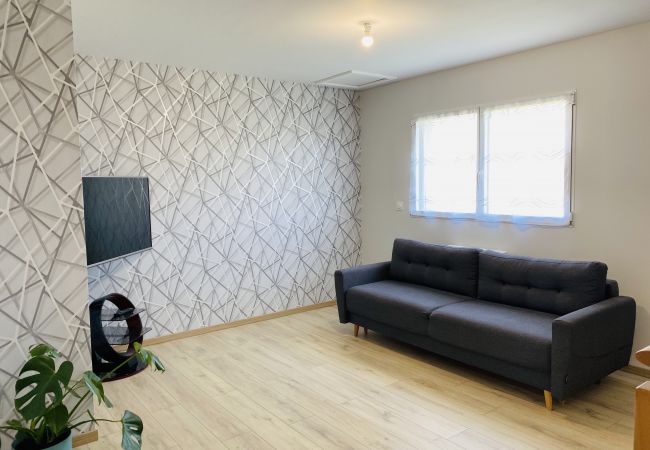 Maison à Erdeven - TENAT ER VORC'H - Maison neuve Erdeven - KC3 Maison à Erdeven - TENAT ER VORC'H - Maison neuve Erdeven - KC3