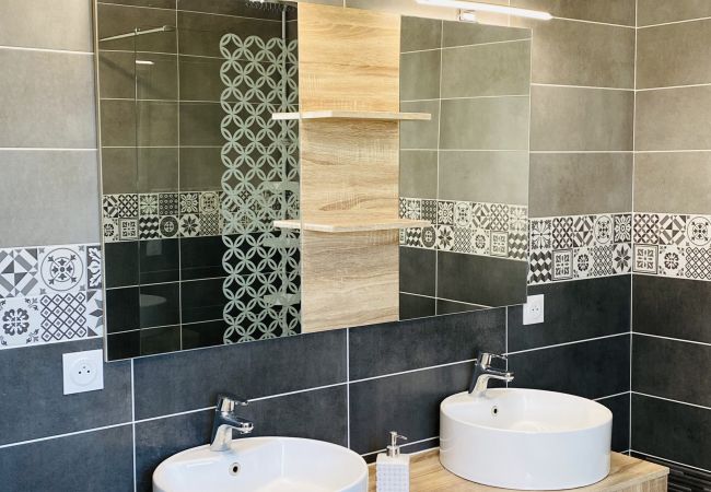 Maison à Erdeven - TENAT ER VORC'H - Maison neuve Erdeven - KC3 Maison à Erdeven - TENAT ER VORC'H - Maison neuve Erdeven - KC3