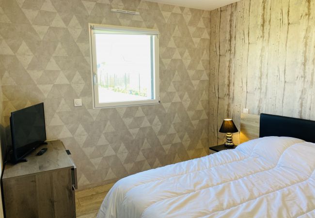 Maison à Erdeven - TENAT ER VORC'H - Maison neuve Erdeven - KC3 Maison à Erdeven - TENAT ER VORC'H - Maison neuve Erdeven - KC3