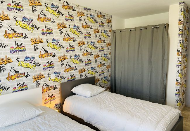 Maison à Erdeven - TENAT ER VORC'H - Maison neuve Erdeven - KC3 Maison à Erdeven - TENAT ER VORC'H - Maison neuve Erdeven - KC3