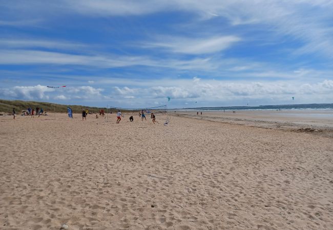 Maison à Erdeven - TENAT ER VORC'H - Maison neuve Erdeven - KC3 Maison à Erdeven - TENAT ER VORC'H - Maison neuve Erdeven - KC3