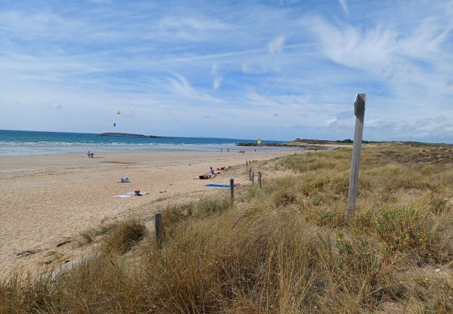 Maison à Erdeven - TENAT ER VORC'H - Maison neuve Erdeven - KC3 Maison à Erdeven - TENAT ER VORC'H - Maison neuve Erdeven - KC3