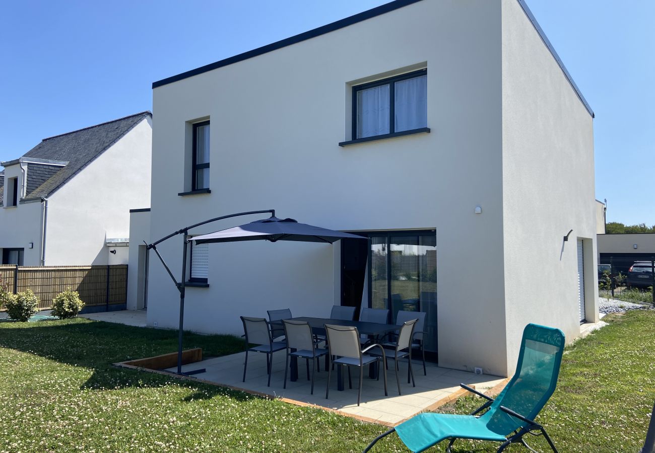 Location maison neuve à Erdeven